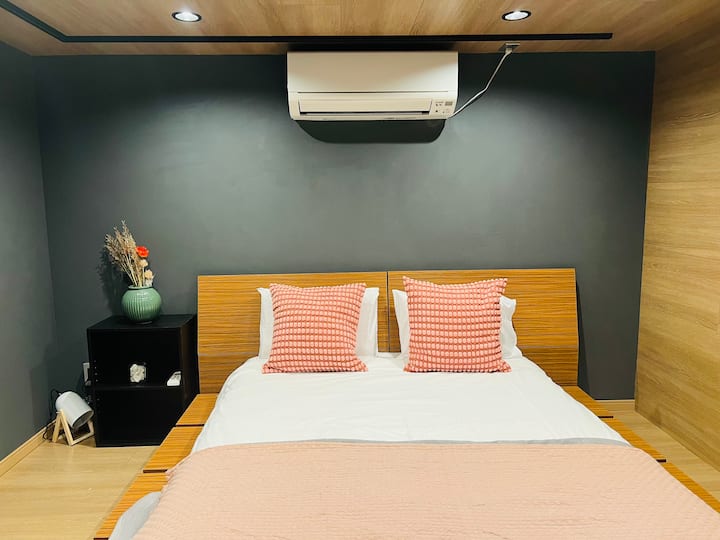 Meisha's Apartment, Wi-fi, Newly Opened, Family Apartment Tt0135 - Akihabara