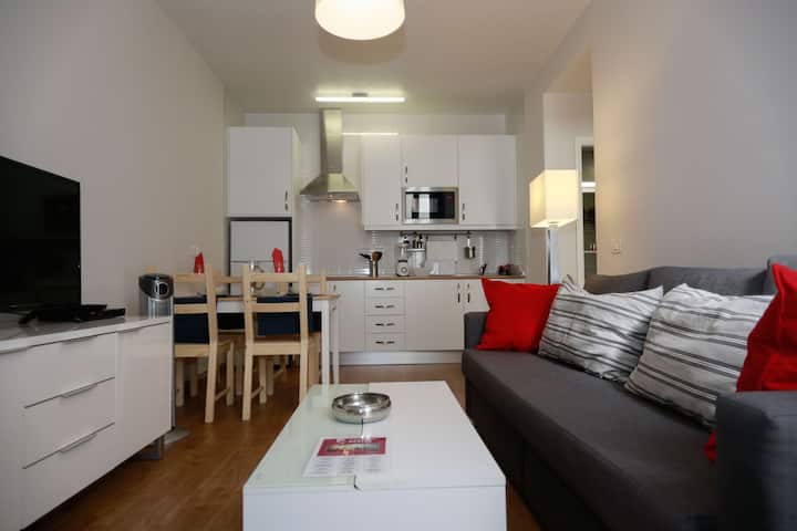 Apartamentos De Verónica, Apartment With Queen ... - Las Palmas de Gran Canaria, Espagne