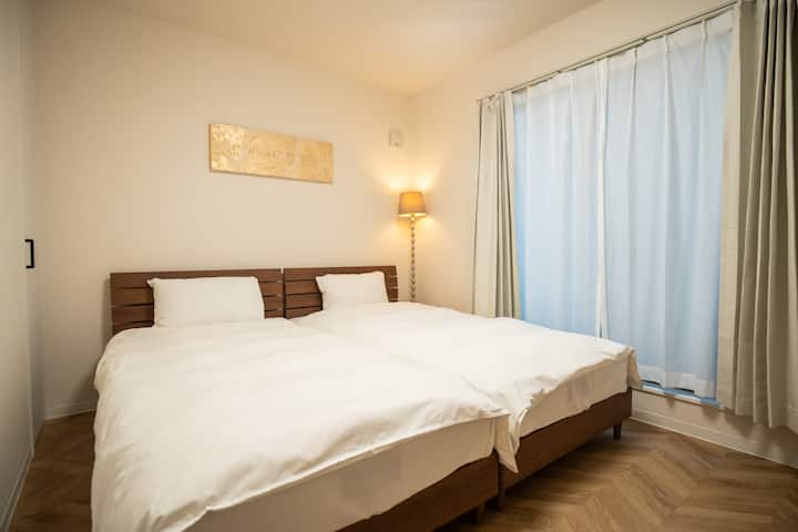 エリートパレス天下茶屋、302 - Japón