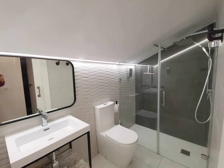 Villa Marel, Apartamento Familiar 3 - Peña Trevinca