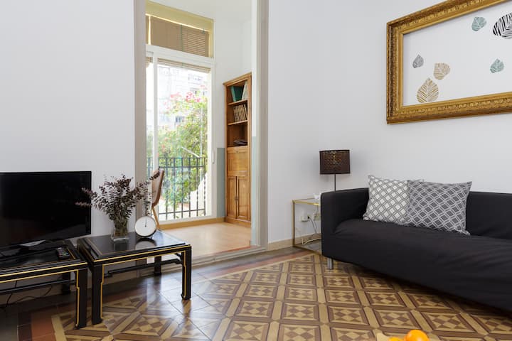 3. Casa Cosi - Apartments, Casa Cosi - Mallorca 3 - Barcelona