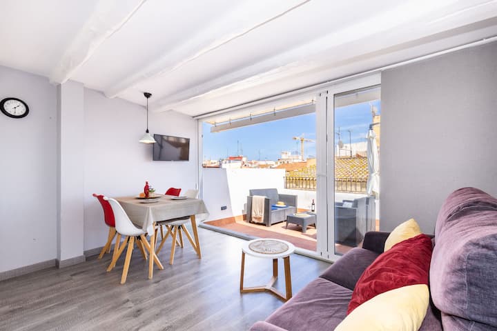 Merceria Suites - Unik Vacation, Merceria Old T... - Catalonia