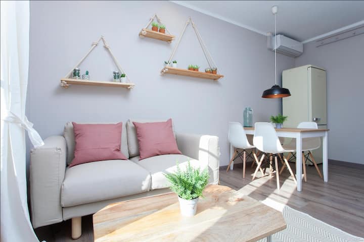 Apartamentos De Jacobo Eixample Barcelona, Casa... - Barselona