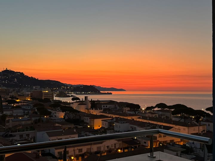 Apartamentos Blanes (Blanes Con Amor Y Fino), F... - Blanes