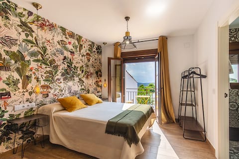 Juan Miguel's Apartments