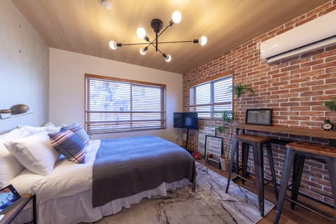 Villettin 13 minutes on foot from Asakusa Station! Tokyo Skytree is also close! / Furniture and appl