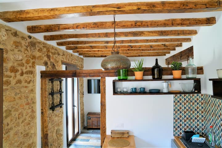 Elegante Apartamento Frente Al Puerto De Dénia - Dénia
