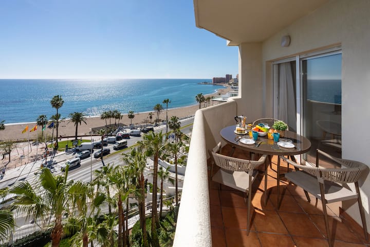 Sunstay Benalbeach Flat I Benalmadena - Benalmádena