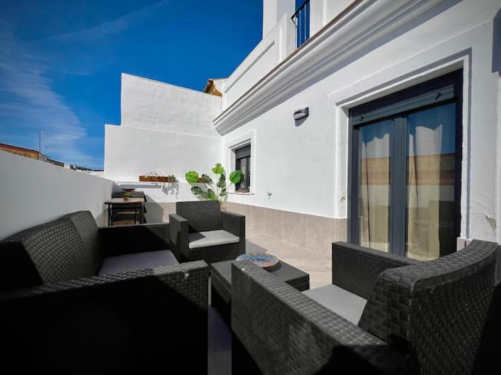Apartamentos Juan Grande, Bajo 2 Juan Grande - ... - Sanlúcar de Barrameda