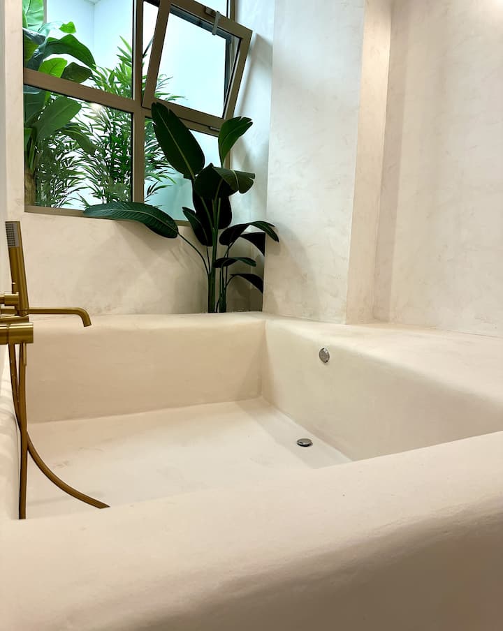 Anelsa Suites Serranos, Apartment With Double Bed. - Valencia