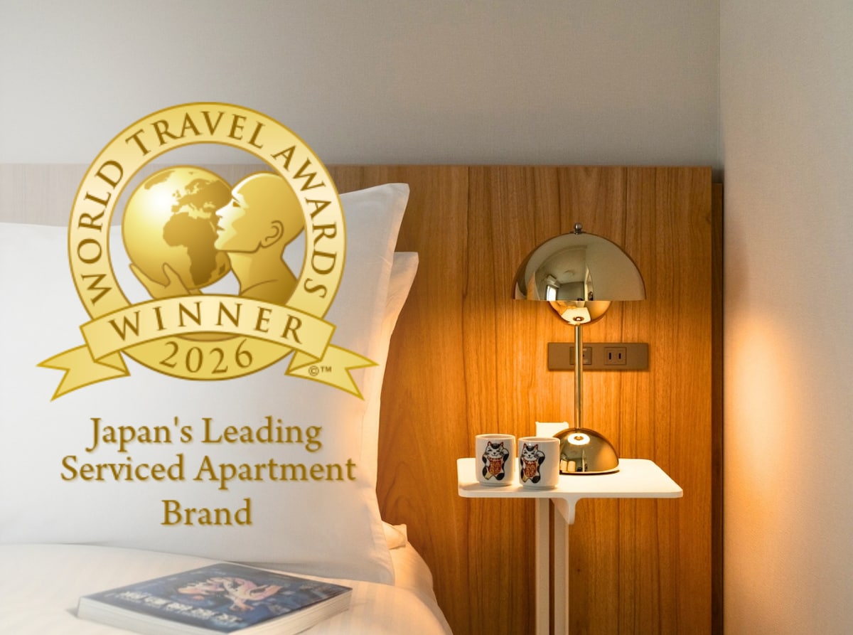 Section L Ginza East - Apartments for Rent in Chuo-ku, Tokyo