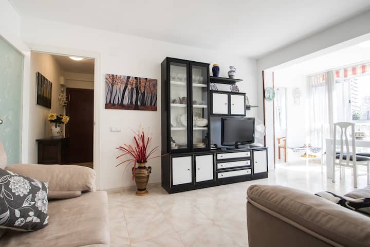 Apartamentos Junco, Junco D3 - Benidorm