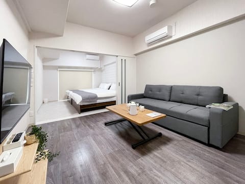 Casa En, in the heart of tourist attractions and downtown
