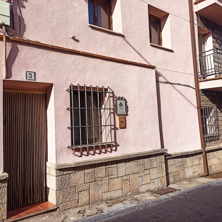Casa Ricardo - Bronchales