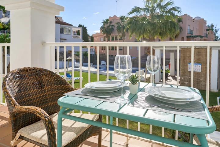 Suite Nº 9 (2 Double Rooms) - Nerja