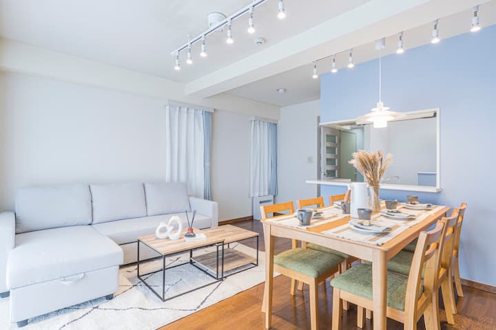 Ryujiさんのアパートメント、family Apartment 1 - Tokyo