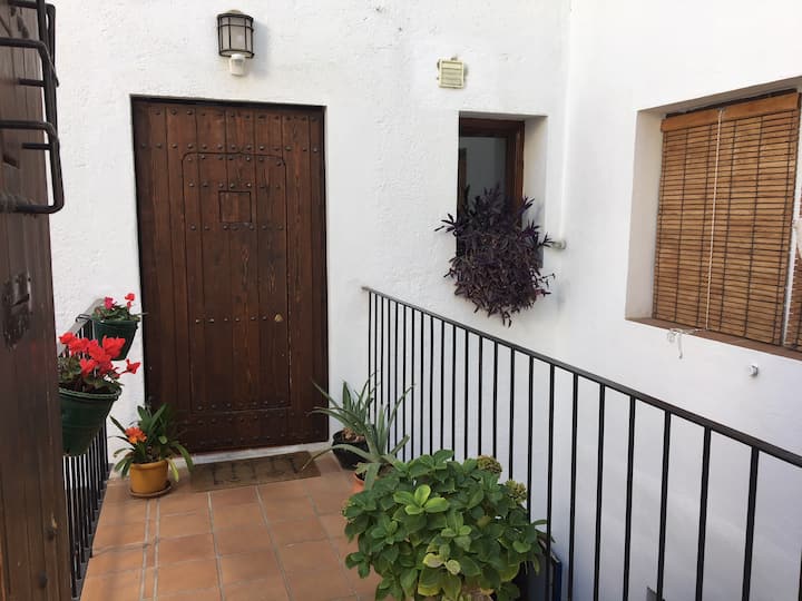 Philippe's Apartments, Charmant Appartement Ave... - Granada