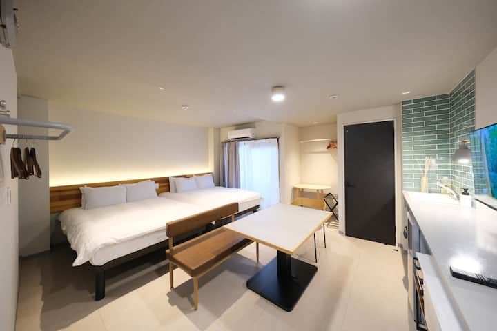 Koju's Apartments
