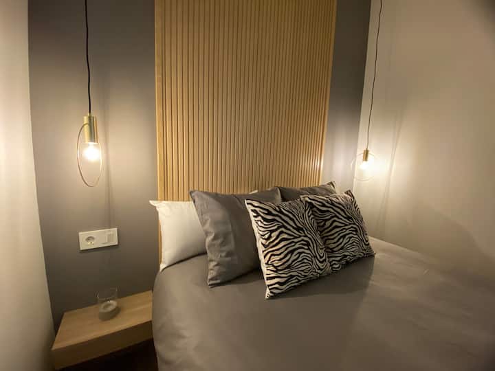 Apartamentos De Paqui Parking Incluido, Apartam... - Jaén