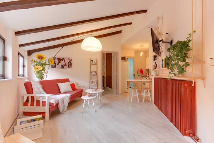 Apartamento Turístico Moneo Heritage, Apartamen... - Salamanca