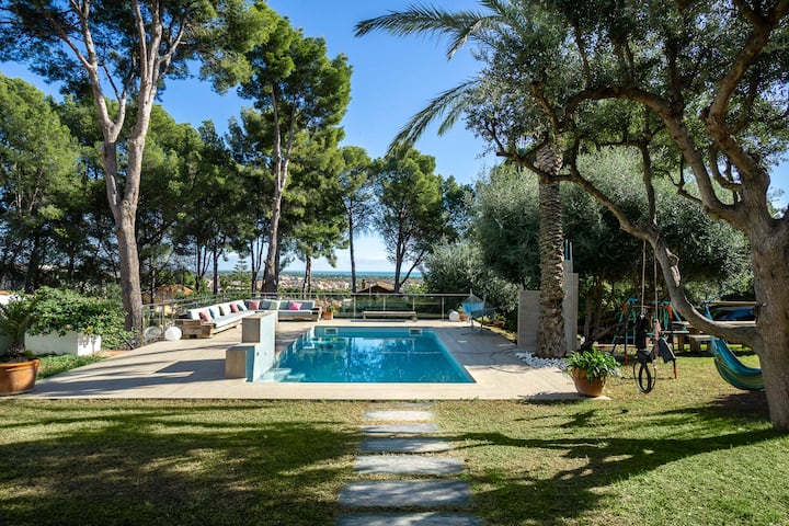 Remi Et Katia's Apartments - Castelldefels