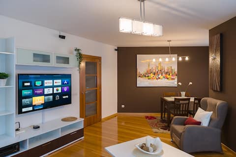 Santa Maria Accommodation