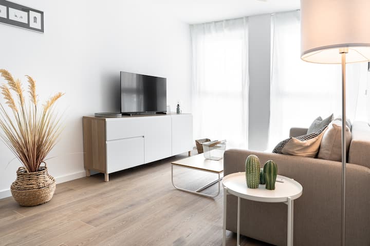 Apartamentos Loira 2 - Zaragoza