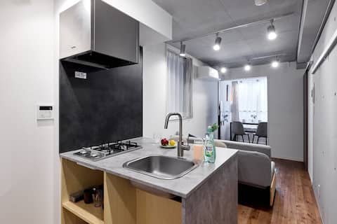 Sumyca Tokyo's Apartment 1