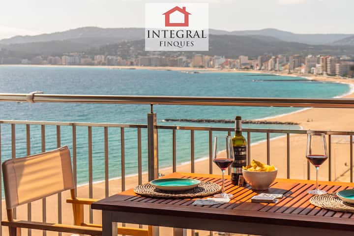 Edifici L'empordà, Infinite View Palamós - Palamós