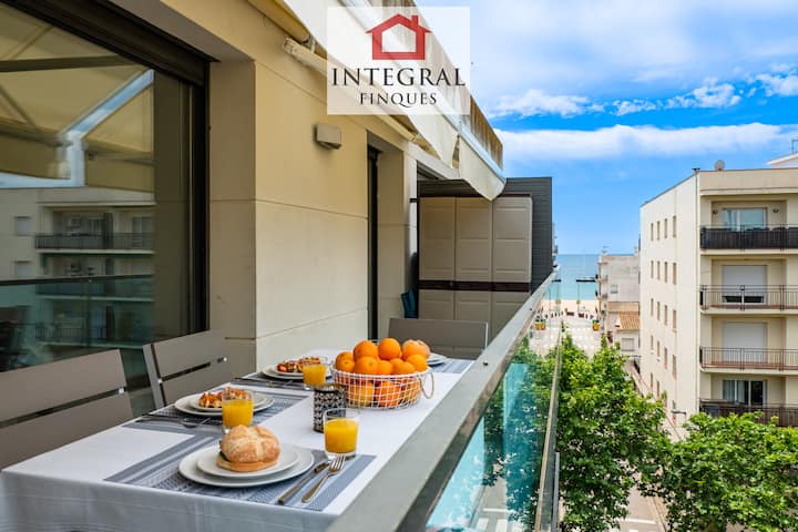 Edifici Aparthotel, Sapore Di Mare Palamós - Palamós