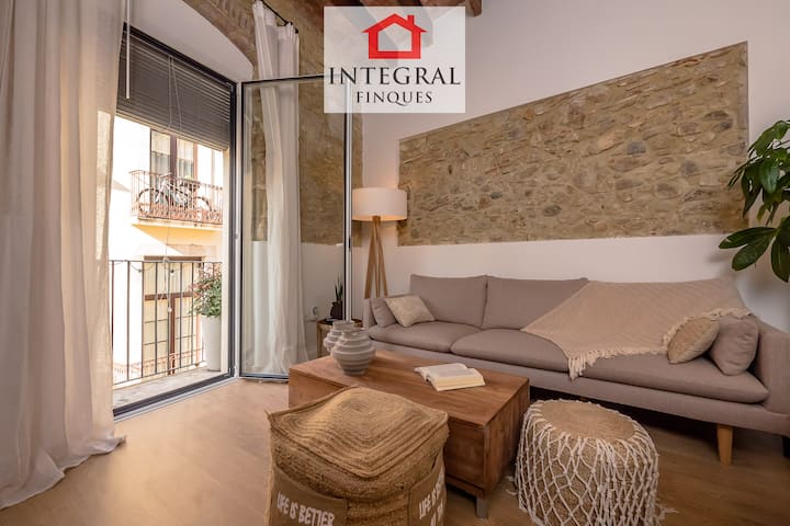 Ca La Somiada, Apartament Amb Llit Doble - Palamós