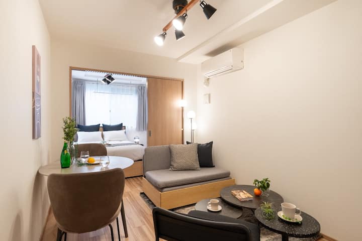 8-minute walk from Sugamo Station / 1 stop to Ikebukuro / Wellsquareism Otsuka