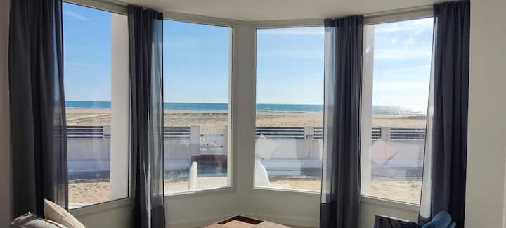 Apartamentos De Guillermo, Apartamento Familiar - Punta Umbría