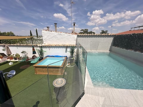 Oncemolinos Apartments By María Angeles
