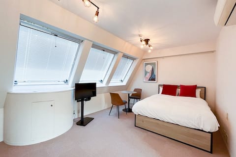 Sumyca's apartment