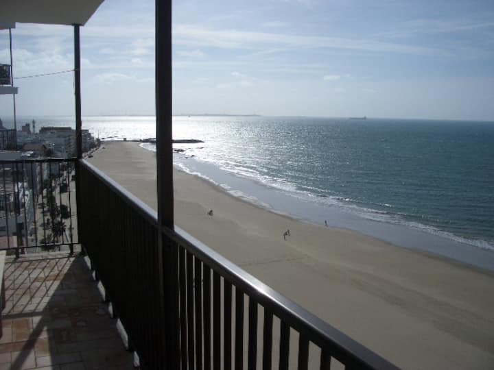 Apartamentos De María, Apartamento Familiar 2 - Rota