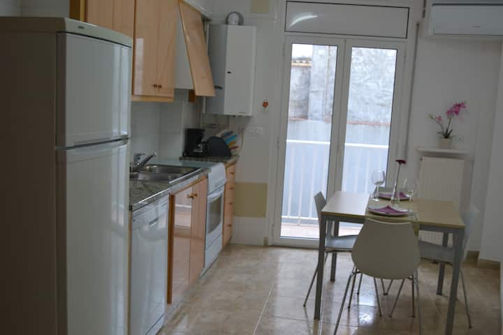 Apartamentos De Veronica - Peralada