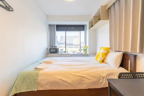 Yiji's Condo 2