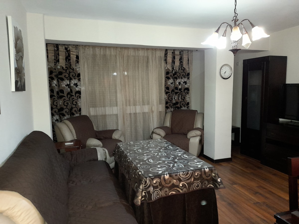 Apartamentos de Emilia Romero - Pulianillas