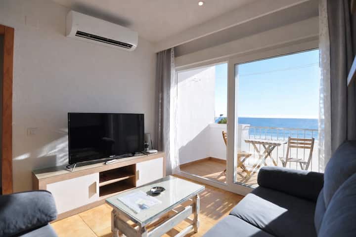 Apartamentos De Carmen Y David, Apartamento Fa... - Barbate