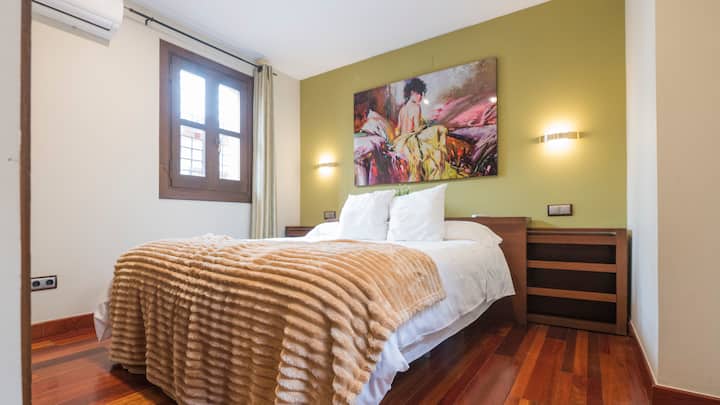 Apartamentos De María Teresa, Double Apartment Ii - Toledo