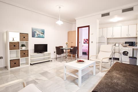 Pureza City Suite