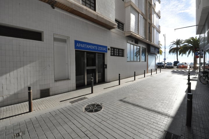 Cristina Andreea's Apartments 1 - Lloret de Mar