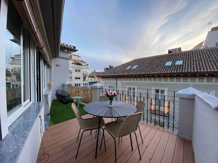 Apartamentos De Ana Y Fran, Apartamento Fantástic. - Granada
