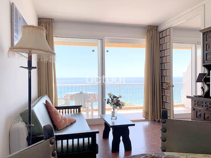 Alexandra, Apartamento Familiar B-4 - Platja d'Aro