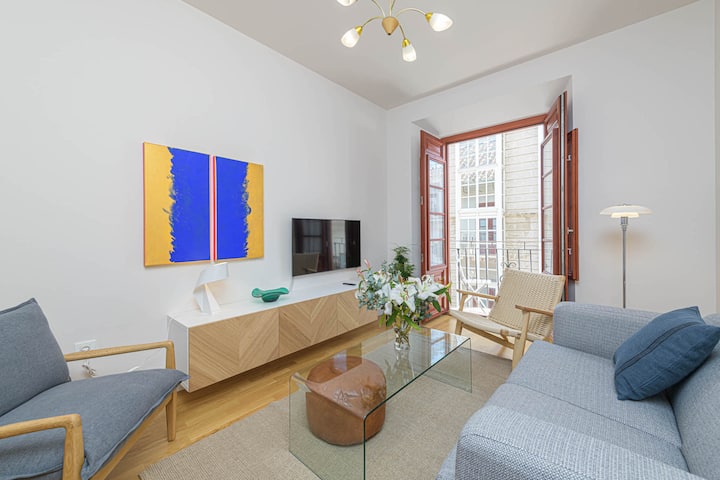 De Falla - Holiday Rental Malaga City - Málaga