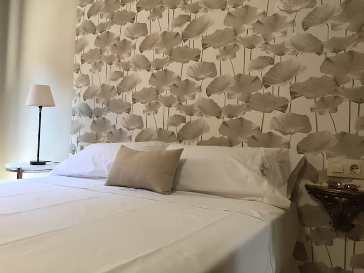 Puerta Trujillo, Apartamento Doble 2 A - Plasencia, España