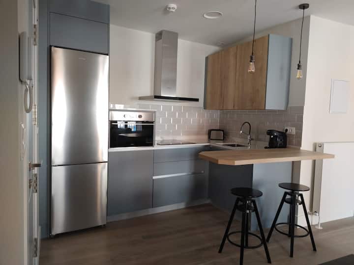Apartamentos De Teresa Castro Urdiales - Castro Urdiales