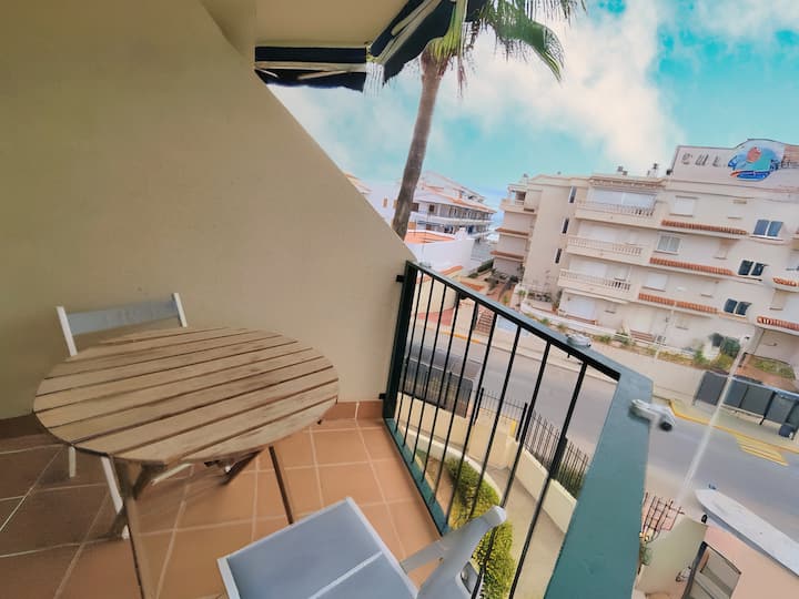 Cala Montero 1, Apartamento Familiar 3 - Alcossebre