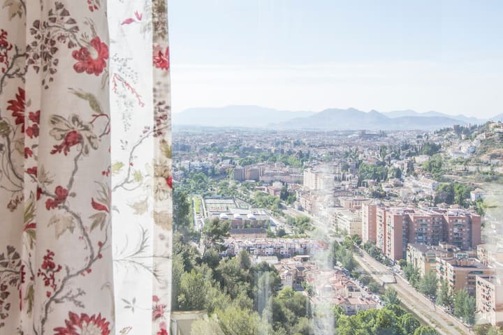 Apartamentoserrallo, Apartamento Teletrabajo 2 - Grenada
